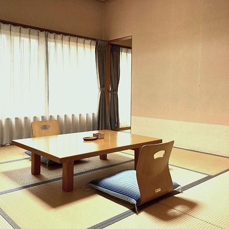 Kansuitei Kozeniya Tottori Esterno foto